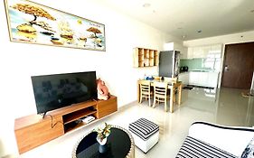 The Western Capital Apartment